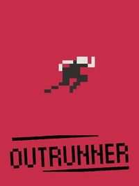 Outrunner: Complete Edition cover