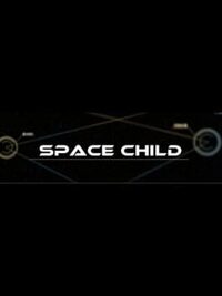 Space Child cover