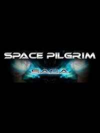 Space Pilgrim Saga cover