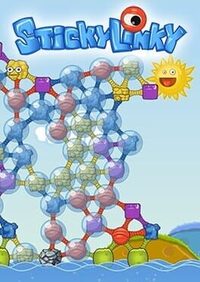 Sticky Linky cover