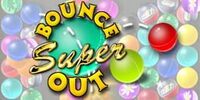 Super Bounce Out cover