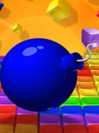 Super Collapse! Puzzle Gallery cover