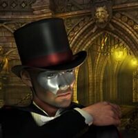 The Conjurer cover