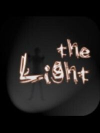 The Light cover