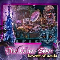 The Other Side: Tower of Souls cover