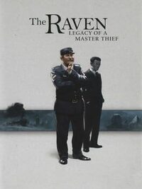 The Raven: Legacy of a Master Thief - Digital Deluxe Edition cover
