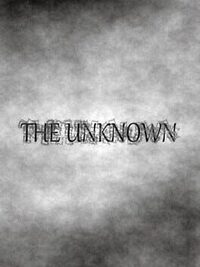 The Unknown cover