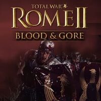 Total War: Rome II - Blood & Gore cover