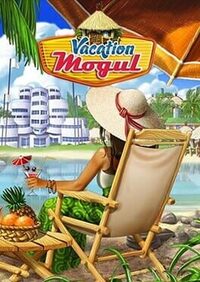 Vacation Mogul cover