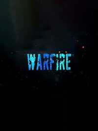 WarFire: Deluxe Edition cover