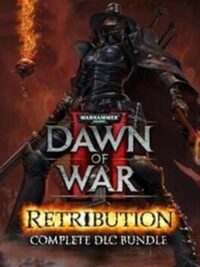 Warhammer 40,000: Dawn of War II - Retribution: Complete DLC Collection cover