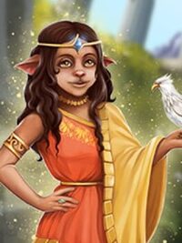 Weather Lord: Legendary Hero cover