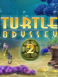 Turtle Odyssey 2 cover