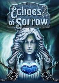 Echoes of Sorrow cover