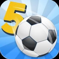 European Football Manager cover