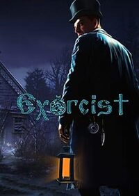 Exorcist cover