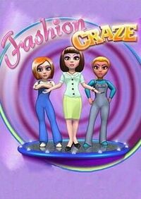 Fashion Craze cover