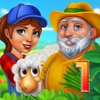 Farm Mania cover
