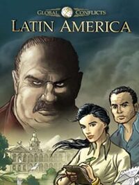 Global Conflicts: Latin America cover