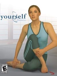Yourself!Fitness cover
