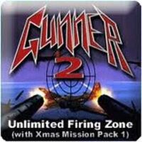 Gunner 2 cover