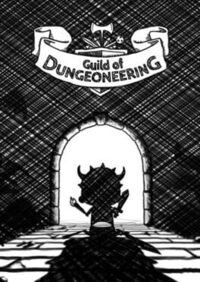 Guild of Dungeoneering: Deluxe Edition cover