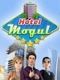 Hotel Mogul cover