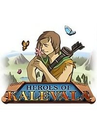 Heroes of Kalevala
