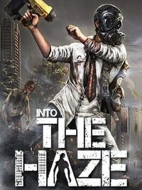 Into the Haze cover