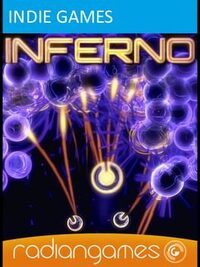Inferno+ cover