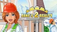 Jane's Realty 2 cover