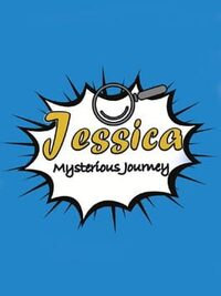 Jessica: Mysterious Journey cover