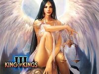 King of Kings 3 cover
