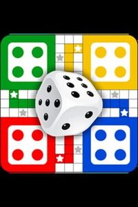 Ludo Master cover