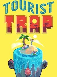Tourist Trap cover