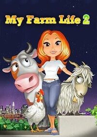 My Farm Life 2 cover