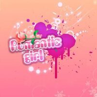 Miss Chic Romantic cover