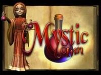 Mystic Mine cover
