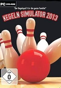 Ninepin Bowling cover