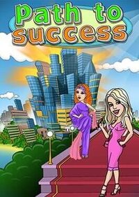 Path to Success cover