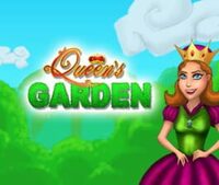 Queen's Garden cover
