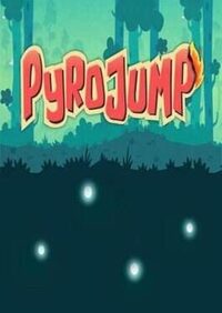 Pyro Jump cover