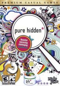 Pure Hidden cover