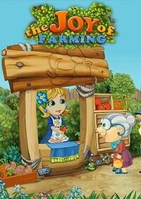 The Joy of Farming cover