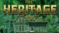 The Heritage cover