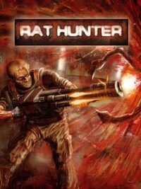 Rat Hunter cover