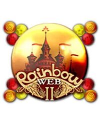 Rainbow Web 2 cover