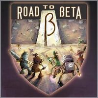 Road to Fame cover