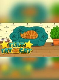 FlatFatCat cover