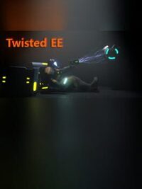 Twisted: Enhanced Edition cover